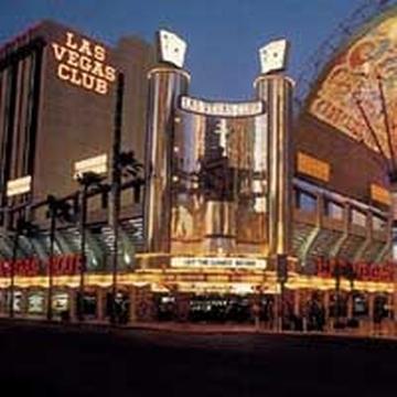 Vegas Club Hotel & Casino Las Vegas Exterior foto